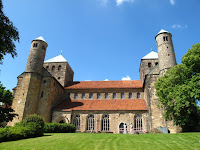 St Michael's Hildesheim