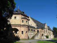 Kaiserpfalz, Goslar