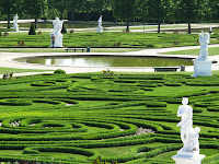 The Parterre