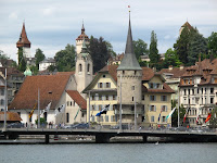 Lucerne