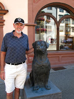 Rottweil's Rottweiller