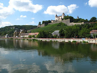 Fortress Marienburg