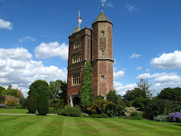 Sissinghurst Castle Gardens