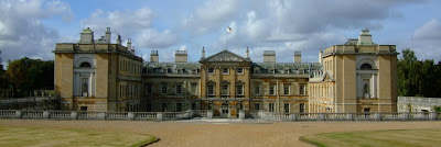 Woburn Abbey