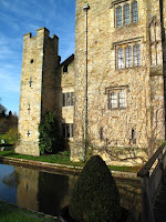 Hever Castle