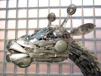 Sheffield Millennium Gallery