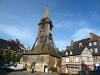Honfleur