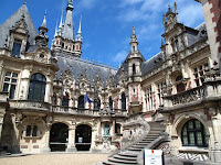Palais Benedictine