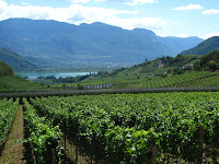 Caldaro Lake