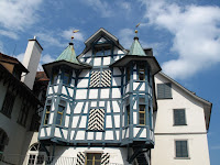St Gallen