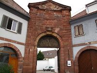 The Arsenal