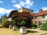 Penshurst Place