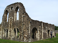 Waverley Abbey