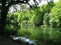 Waggoners Wells