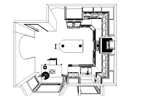 Cad drawings