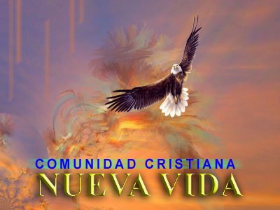 comunidadcristiananuevavida.blogspot.com