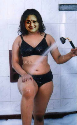 Indian Aunty Grown A Blowjob Intersection