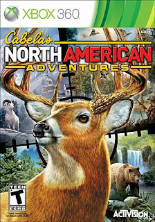 baixar Cabela's North American Adventures download Jogo Completo Grátis XBOX 360