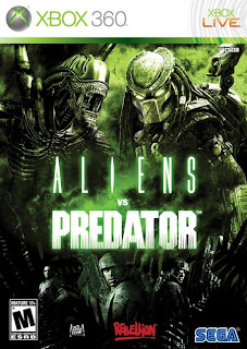 Aliens vs. Predator Download Jogo Completo Grátis XBOX 360