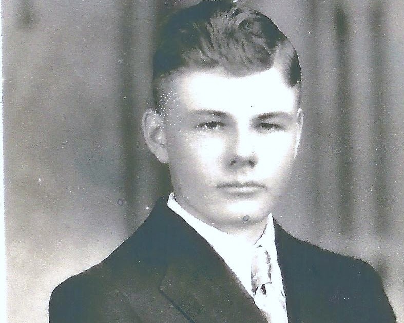 Paul Asher Cook Genealogy Paul Asher Cook Biography