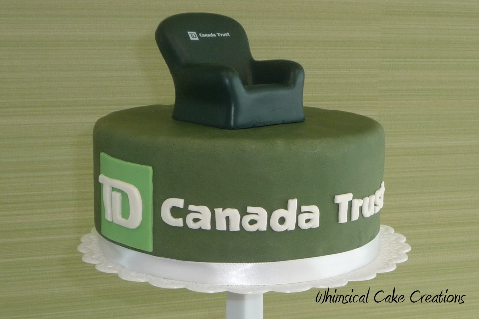 td canada