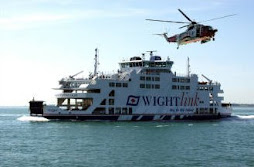 Wight Link Ferry