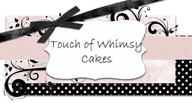 Touch of Whimsy Cakes