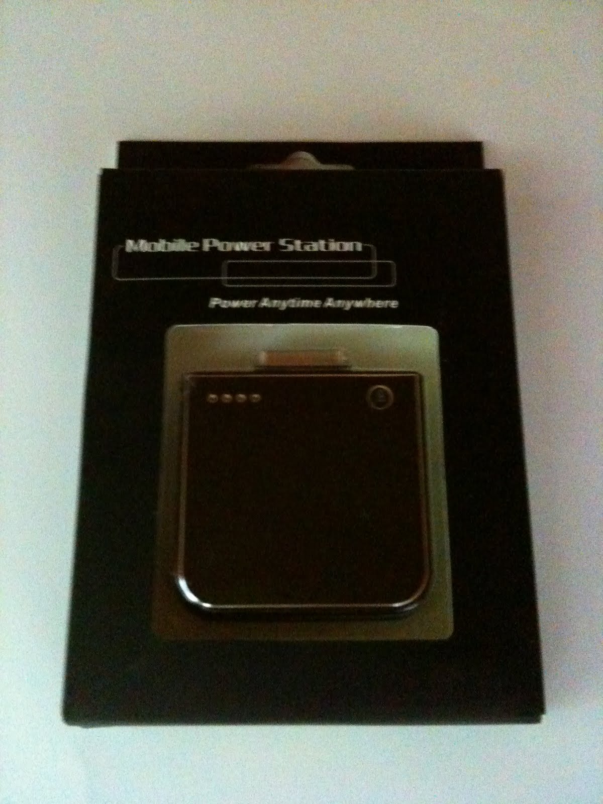 to CVS Online Charger