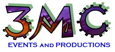 3MC EVENTS & PRODUCTIONS