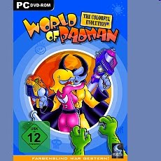 World of Padman - The Game