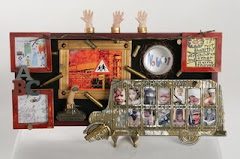 School Daze Assemblage