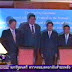Thai PM, Indonesian president discuss bilateral relations, Cambodia