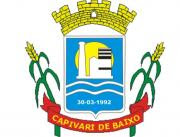 PREFEITURA DE CAPIVARI DE BAIXO
