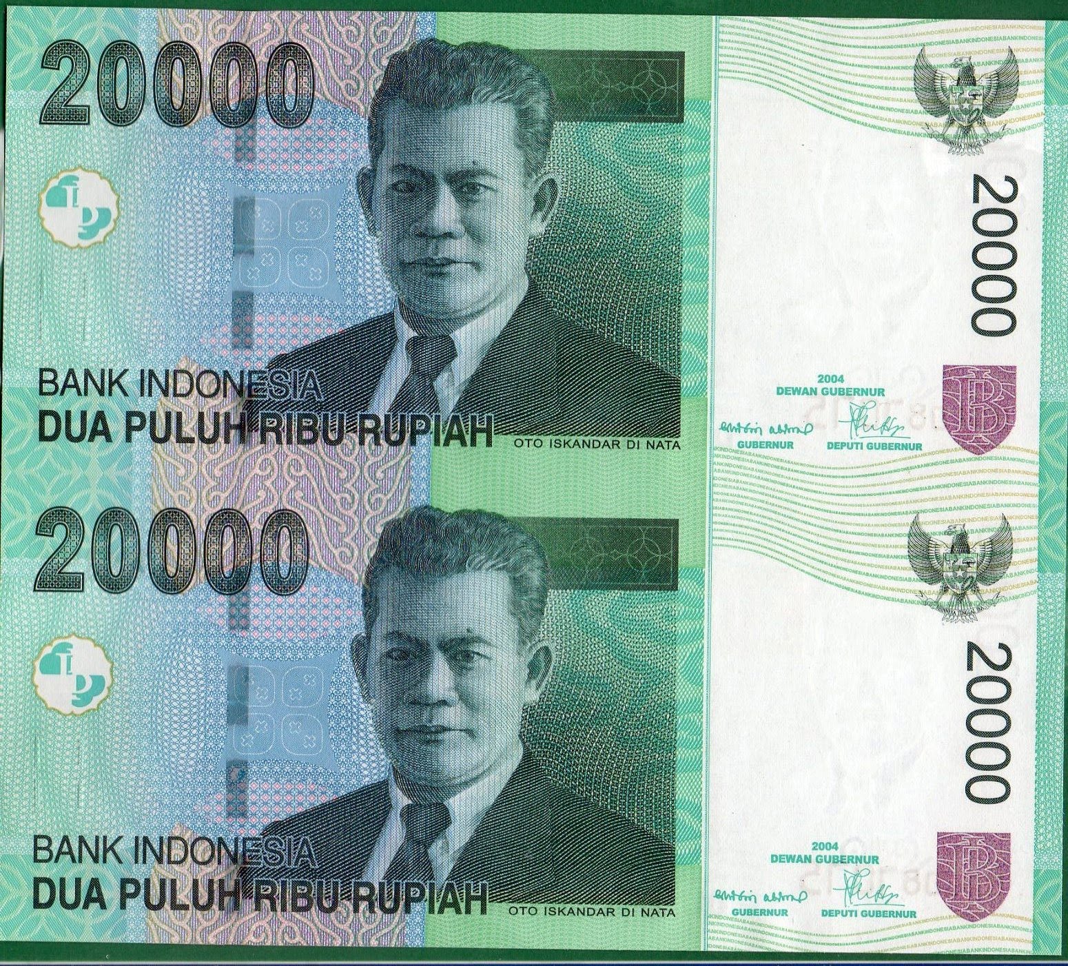Mengeluarkan Uang Kertas Yang Belum Dipotong Uncut Banknotes Mengeluarkan Uang Kertas Yang Belum Dipotong Uncut Banknotes