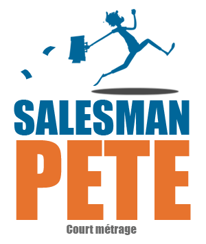 Salesman Pete