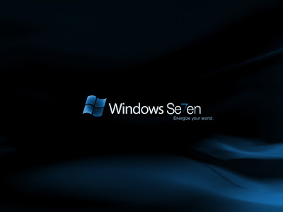 Windows Se7en Midnight by yanomami Baixar Wallpapers HD Windows 7