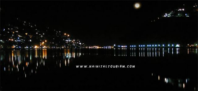Nainital - The Lake District of India - Nainital Travel Guide