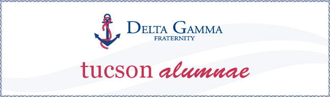 Tucson Delta Gamma Alumae