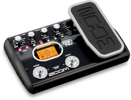 Daftar Harga Efek Gitar Murah Original