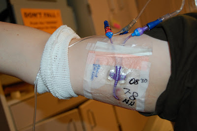 Tundratantrum: Wednesday Morning Update