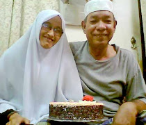 Bonda Dan Ayahanda Aku