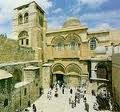 Visita virtual al Santo Sepulcro en Jerusalem