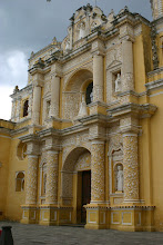 "Wedding Cake" Church