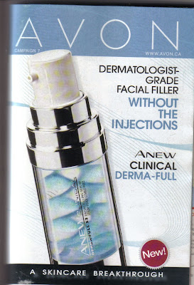Avon Campaign 7 Brochure Online for New.