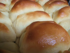 Sweet Dinner Rolls! (UMMMMMMM)