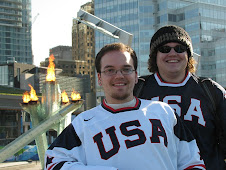 2010 Winter Olympic Guests