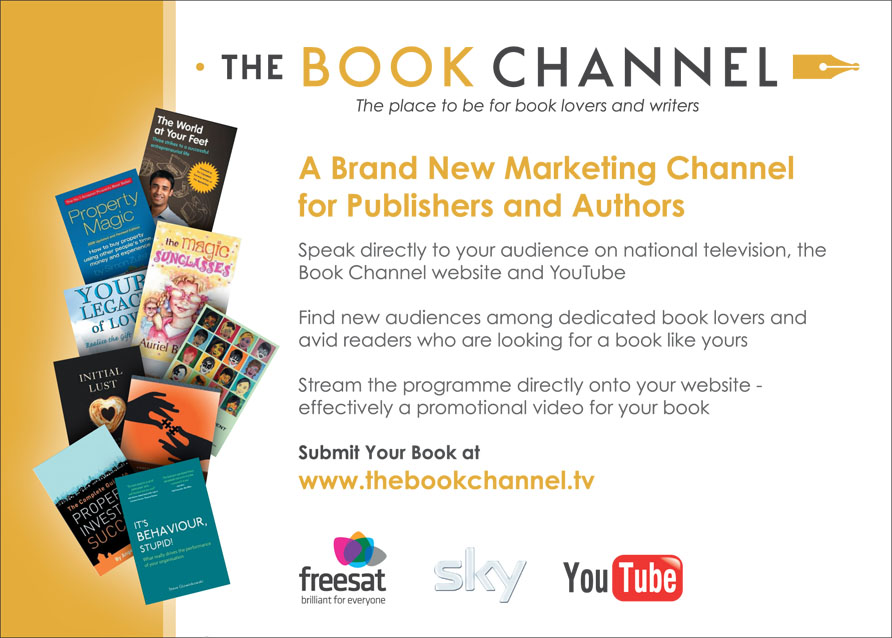 Channel Book