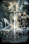 The Last Legion, Poster
