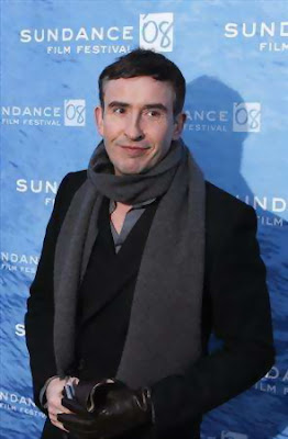 Steve Coogan, Sundance '08