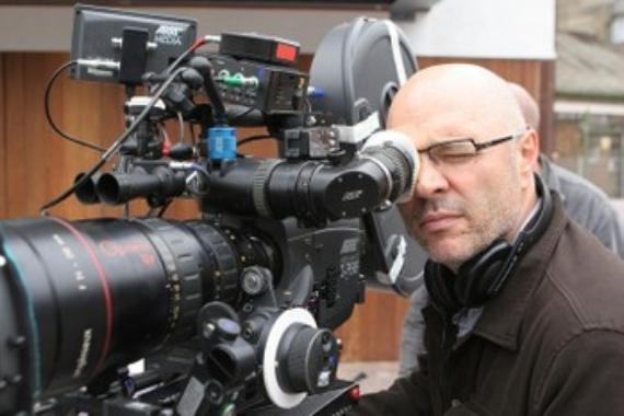 Anthony Minghella, 1954-2008 Anthony Minghella, 1954-2008
